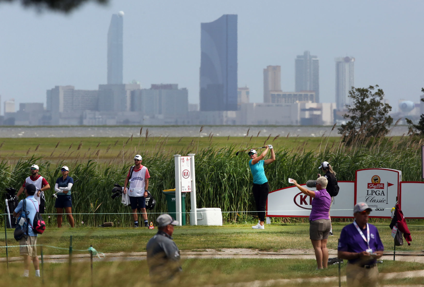 Shoprite LPGA 2019 Final Day